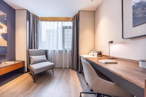 Jimu Double Room image 7