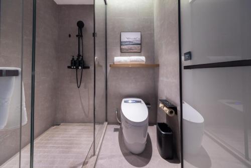 Jimu Double Room image 5