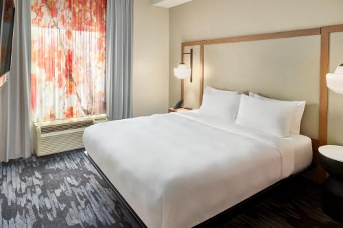 1 king bed