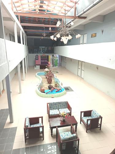 Létesítmények, Collection O Analisa Beach Resort in Pangkor-sziget
