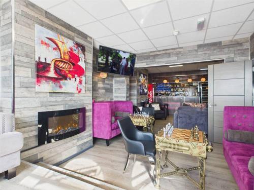 Kings Boutique Hotel Hotel de charme South Shore