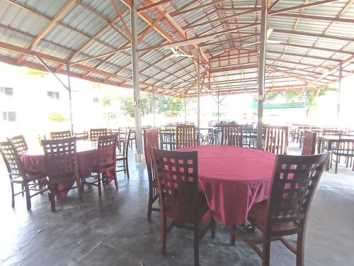 Étterem, Collection O Analisa Beach Resort in Pangkor-sziget