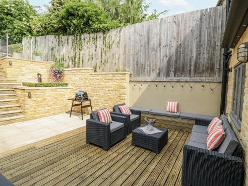 Vista exterior, Cotstone Cottage in Chipping Campden