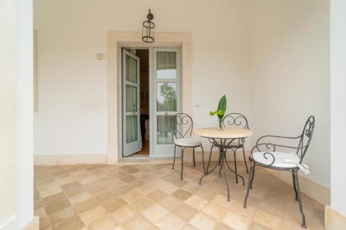 Relais Villa San Martino - image 5
