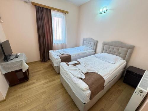 HOTEL IMERETI TBILISi