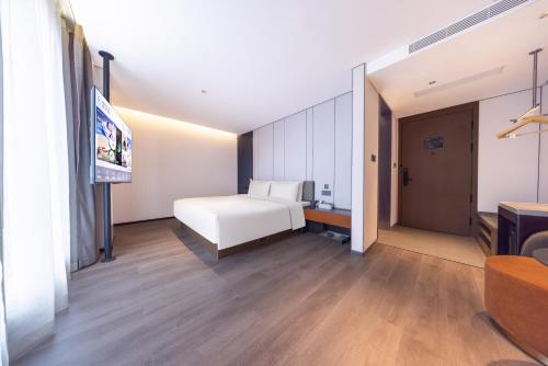 Jimu Double Room image 4