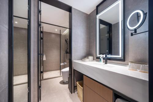 Jimu Double Room image 2