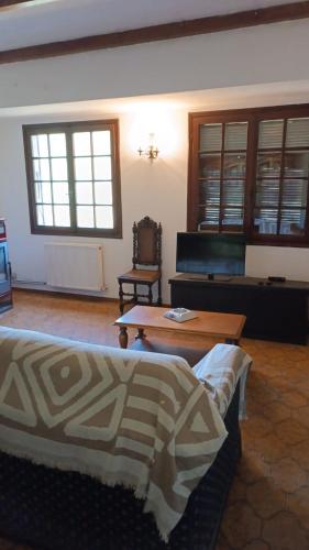 La casa di Jacky, Apricale