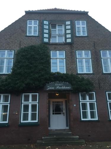 Hotel Packhaus - image 13