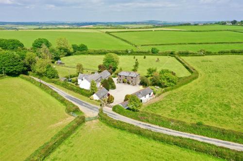 Talehay Cottages, Looe