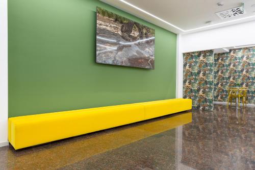 Victor Hotel in バーリ