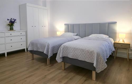 Apartament Sikorskiego 65 in Кентшин