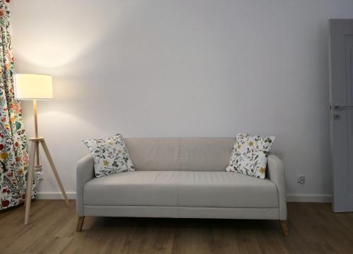 Apartament Sikorskiego 65 in Кентшин