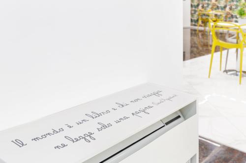 Victor Hotel in バーリ