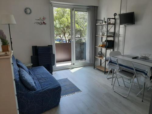 Appartement Seignosse 1 pièce 2 personnes - FR-1-239-437