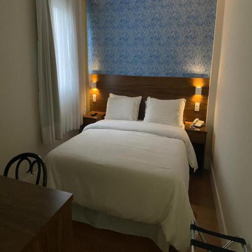 Small Double Room room in Hotel Chateau