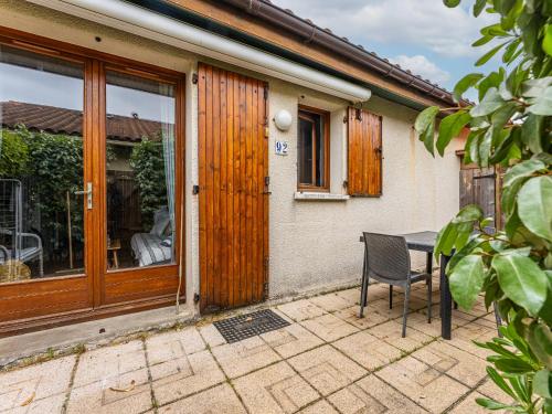 Holiday Home image 10