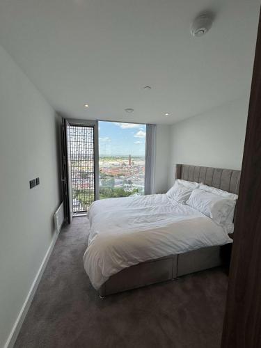 The Banks - Private Luxury 2-Bed Flat Manchester Central, Manchester (photo 4)