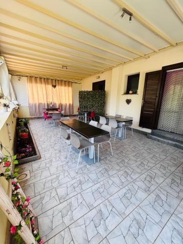 La Chiocciola 2 Bed&Breakfast - Castelluzzo