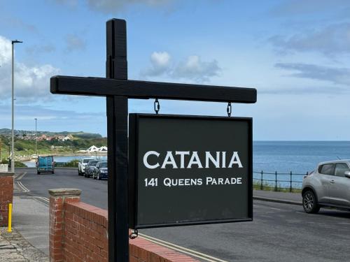 Hotel Catania Scarborough 
