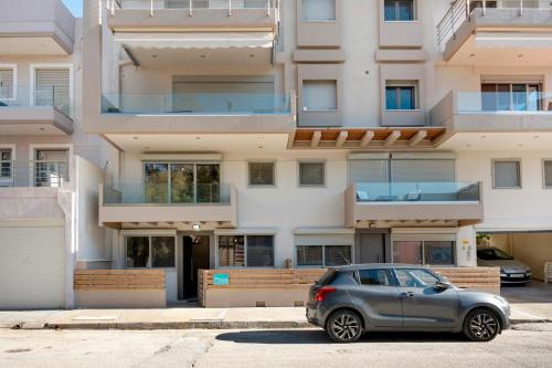 Ammos Artemis Apartments
