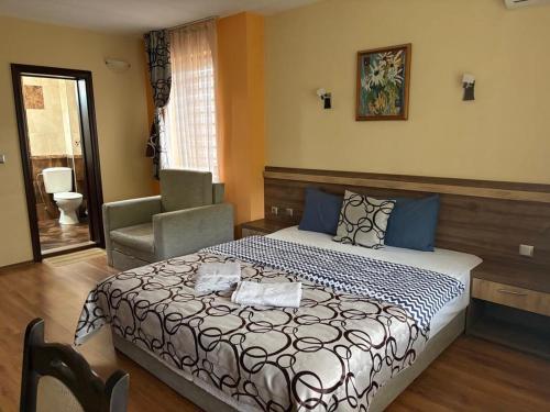 Kot Garden Guest House in Sapareva Baņa