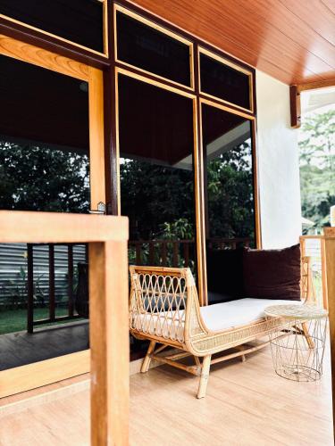 Anjani Larva Cottage - Homestay and Eatery in Senaru
