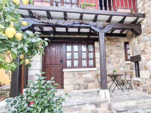 Apartamentos Santillana - Mijares 3000 3