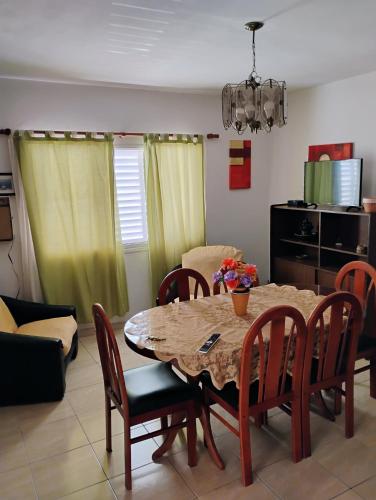 Departamento cómodo y de excelente ubicación