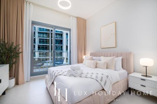 LUX Dubai Hills Sway Studio 2, Dubaï (photo 3)