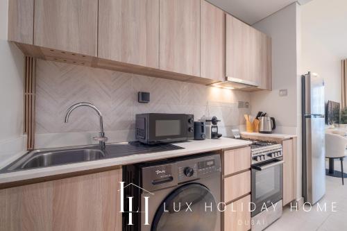 LUX Dubai Hills Sway Studio 2, Dubaï (photo 9)