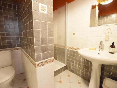 Appartement Évian-les-Bains 3 pièces 5 personnes - FR-1-498-7 - image 6