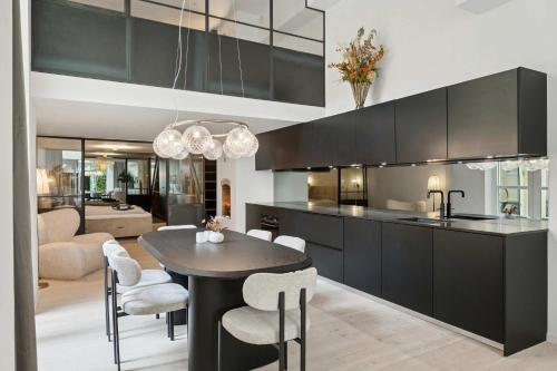 Luxury Stay by Freetown & Canals, Kodaň
