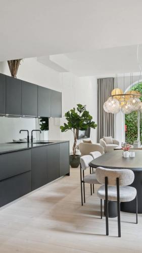 Luxury Stay by Freetown & Canals, Kodaň (fotografie 10)
