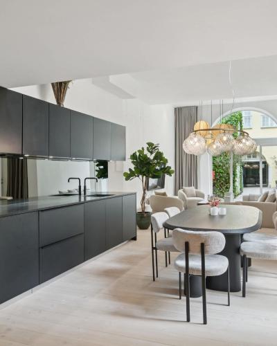 Luxury Stay by Freetown & Canals, Kodaň (fotografie 9)