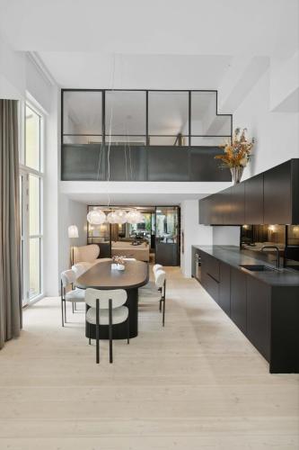 Luxury Stay by Freetown & Canals, Kodaň (fotografie 8)