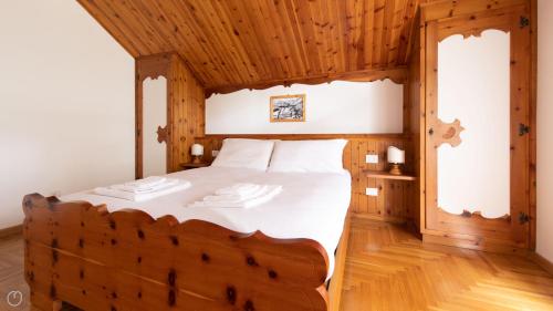  Italianway - Besta 2, Ferienwohnung in Bormio