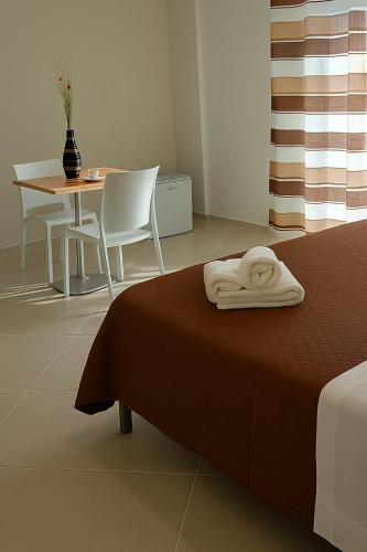 SOGNO D'ESTATE 2 Room Type - Two-Bedroom Suite SOGNO D'ESTATE 2 Room Type - Two-Bedroom Suite