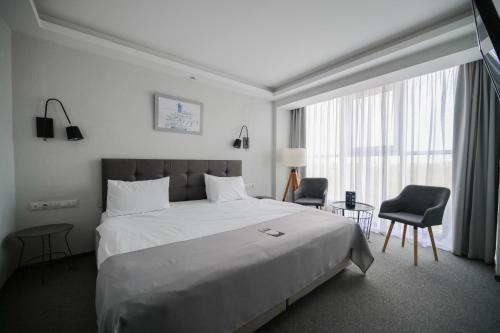 Black Sea Central in 敖德薩