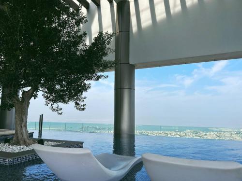 Stylish Home 15min to Dubai Mall and Rooftop Pool, Дубай (фото 3)
