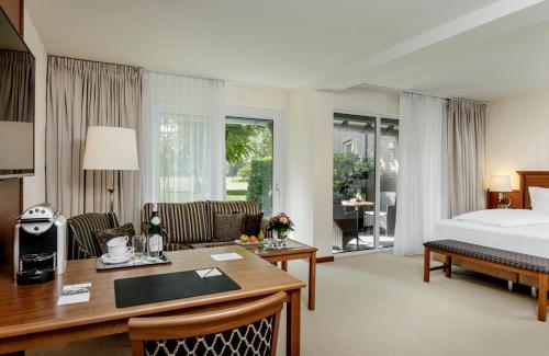 Fletcher Parkhotel De Wiemsel in Отмарсум