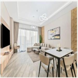 Dubai marina – khách sạn tại Mezairaa