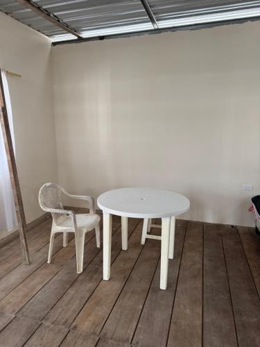 La Casita del Sol in Crucita