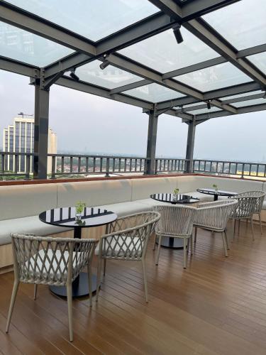 Atooi Hotel Alam Sutera in Tangerang