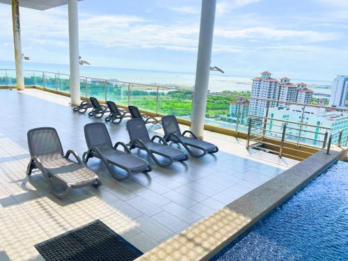 The Straits Suites By Sky City Management