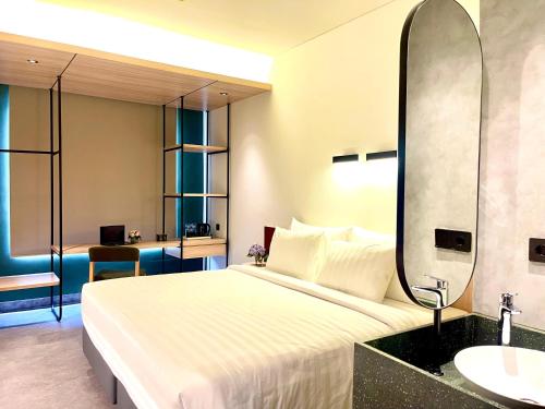 Atooi Hotel Alam Sutera in Tangerang