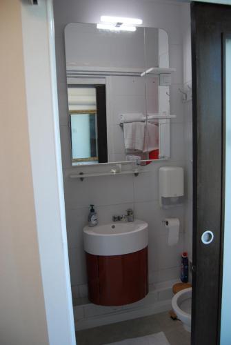Hôtel Azur, Nice (fotografie 9)