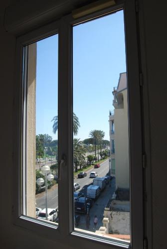Hôtel Azur, Nice (fotografie 11)
