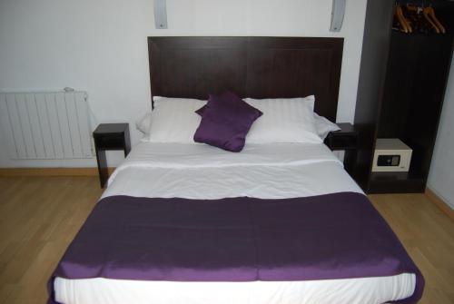 Hôtel Azur – Nice, CT