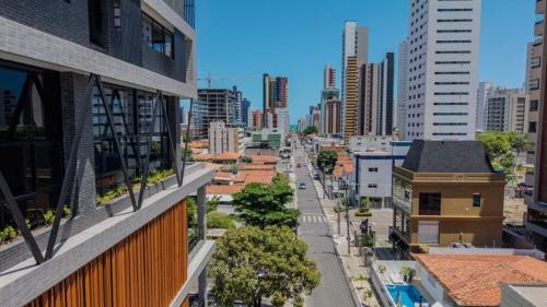 Voll29 by Hosppedar, Tambaú (foto 6)